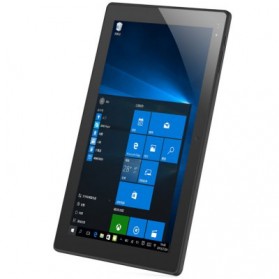 Chuwi HI10 Ultrabook Tablet PC Windows 10 4GB 64GB 10.1 Inch - Black - 6