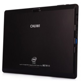 Chuwi HI10 Ultrabook Tablet PC Windows 10 4GB 64GB 10.1 Inch - Black - 7