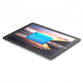 Chuwi HI12 2K Retina Display Windows 10 & Android 5.1 4GB 64GB 12 Inch Tablet PC - Gray - 1