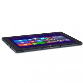 PIPO W3F Dual OS Windows 8.1 & Android 4.4 32GB 10.1 Inch Tablet PC - Black - 3