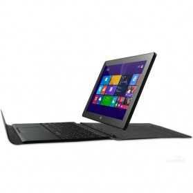 PIPO W3F Dual OS Windows 8.1 & Android 4.4 32GB 10.1 Inch Tablet PC - Black - 5