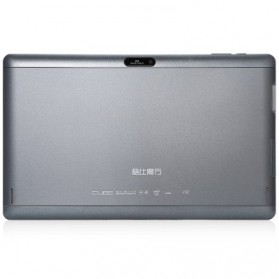 Cube i10 Tablet PC Dual OS Windows 10 & Android 2GB 32GB 10.6 Inch - Gray - 2