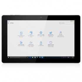 Cube i10 Tablet PC Dual OS Windows 10 & Android 2GB 32GB 10.6 Inch - Gray - 3