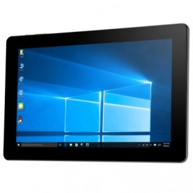 Cube i10 Tablet PC Dual OS Windows 10 & Android 2GB 32GB 10.6 Inch - Gray - 5