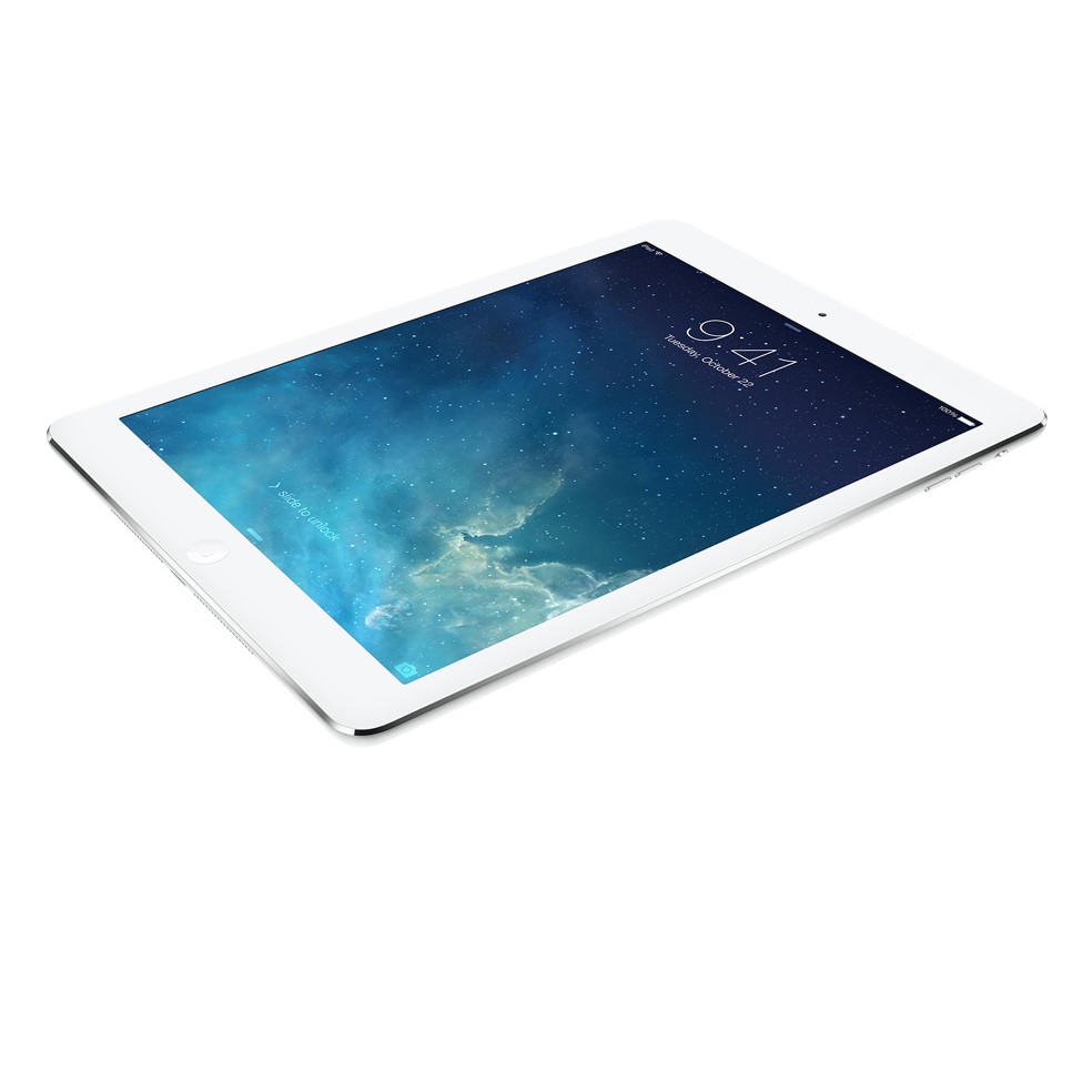 Apple ipad air 16gb wifi a1474 обзор