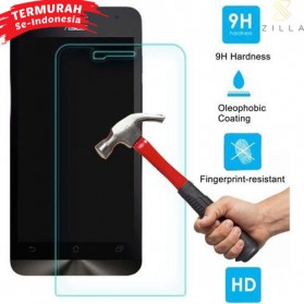 Zilla 2.5D Tempered Glass Curved Edge 9H 0.26mm for Lenovo 