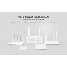 Xiaomi WiFi USB Amplify Range Extender 2 - White - 7