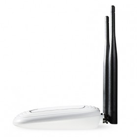 TP-LINK Wireless N Router 300Mbps - TL-WR841N - White - 4