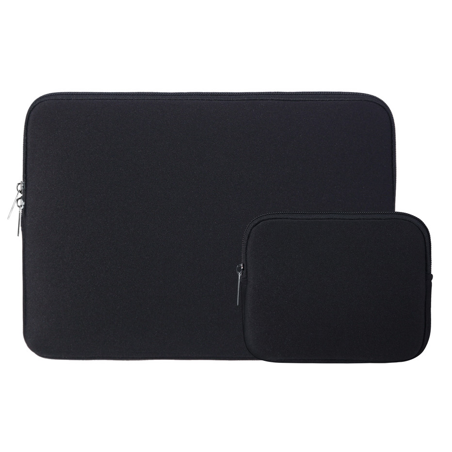 Sleeve Case For Macbook Pro Touchbar 15 Inch With Pouch YG6005