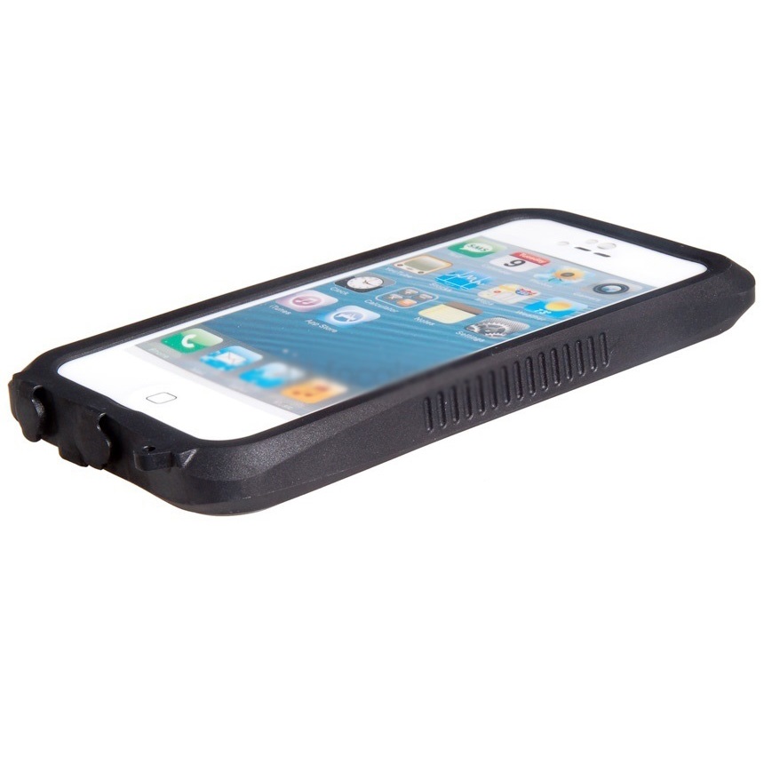 Ipega Slim Waterproof and Shockproof Case for iPhone 5/5s 