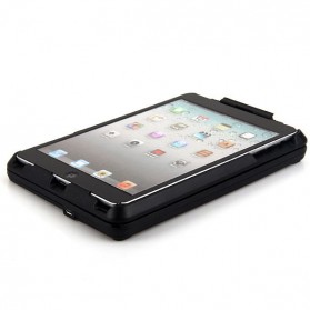 Ipega Bluetooth Keyboard Sliable Case Stand for iPad Mini 