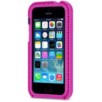 Lunatik Seismik Suspension Frame Softcase for iPhone 5/5s 