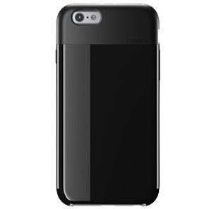 Lunatik Flak Dual Layer Jacket Softcase for iPhone 6 