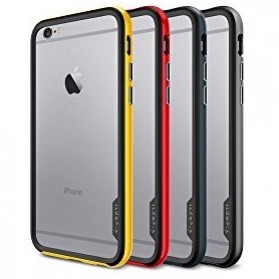 SGP Neo Hybrid Ex Plastic Case for iPhone 6 Plus (OEM 