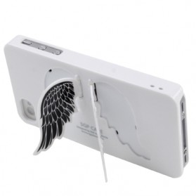 SGP Angel Series Ultra Slim Protection Case with LCD 