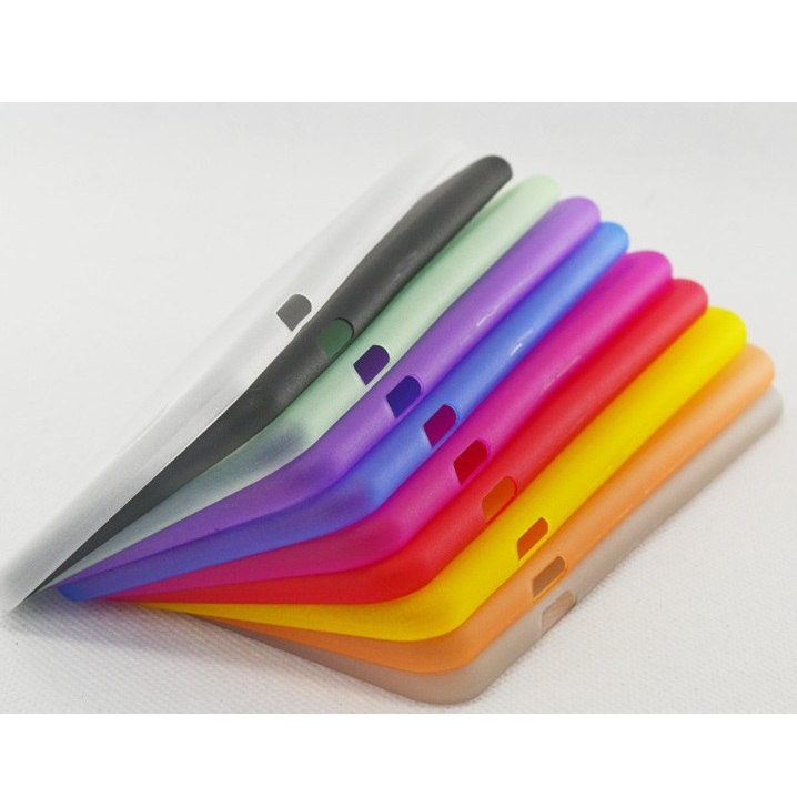 0.3mm Ultra Thin TPU Materials Case Protection Shell for 