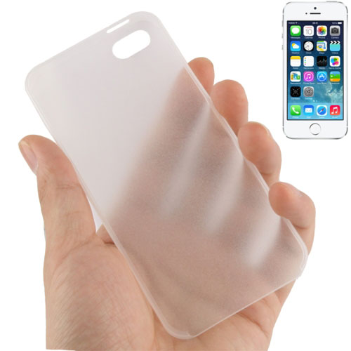 0.3mm Ultra Thin TPU Materials Case Protection Shell for 