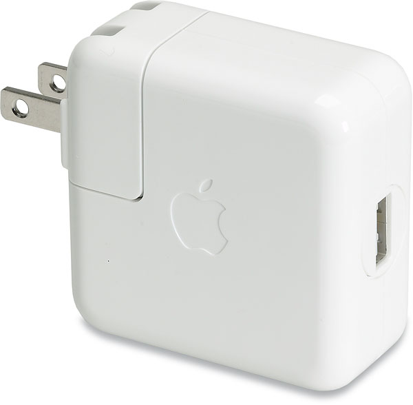 Apple iPod Power Adapter