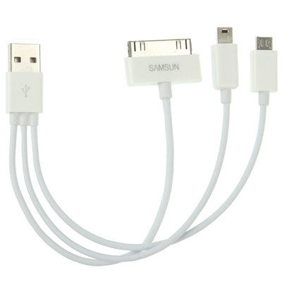 Samsung 30pin usb распиновка