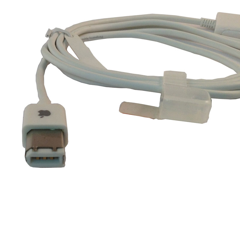 what is a firewire cable used for
