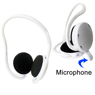 bluetooth microphone headset for computer