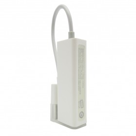 Apple USB Ethernet Adapter - 81RY52 - White 