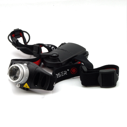 Jual Murah LED LENSER H7 Series Model 7497