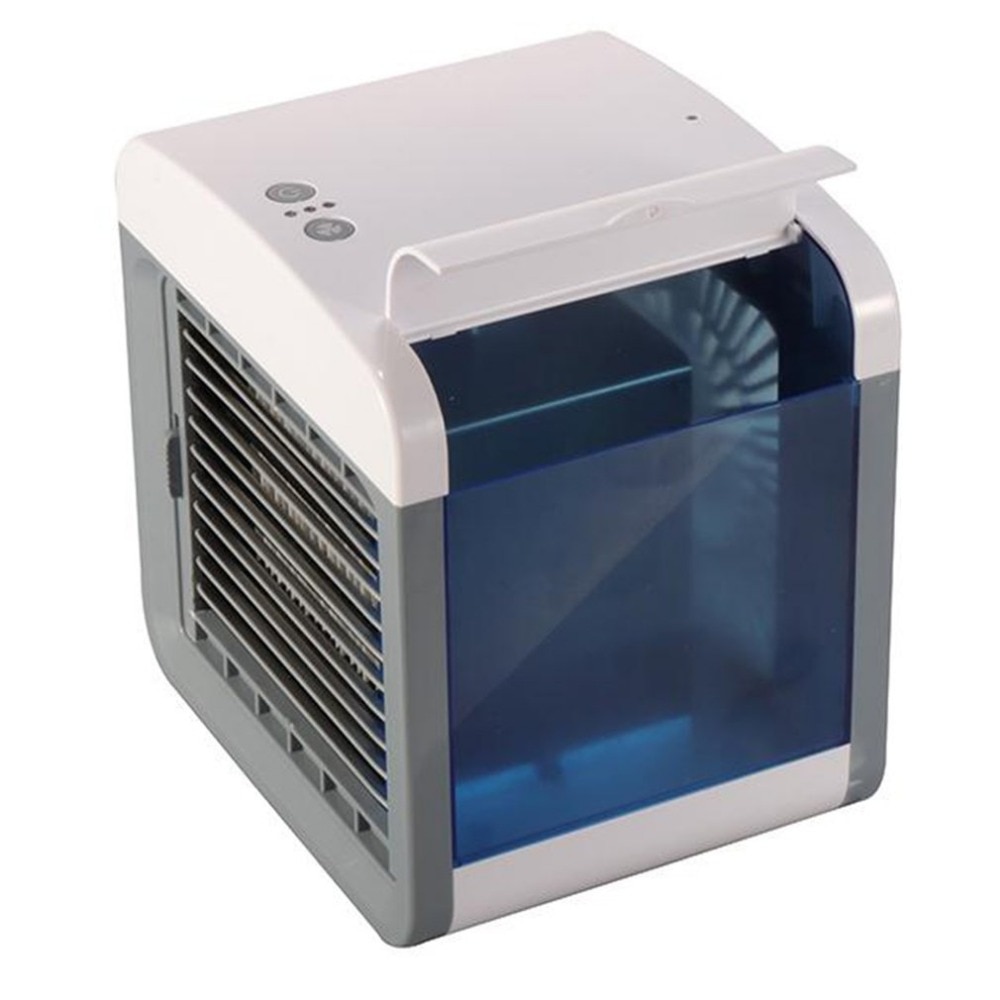 ICOCO Kipas Cooler  Mini Arctic Air Conditioner JP 1801 