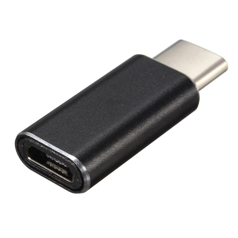 Noosy Micro USB to USB 3.1 Type C Adapter Converter 