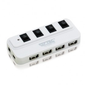 Usb 43. Aten uh284q6 4-портовый USB2.0 хаб. Trust usb2 4 Port with Switches 14591.