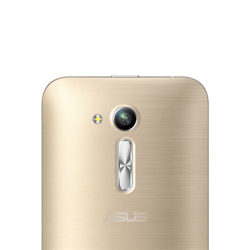 Asus Zenfone Go 8GB 1GB RAM 8MP Camera - ZB452KG - Golden 