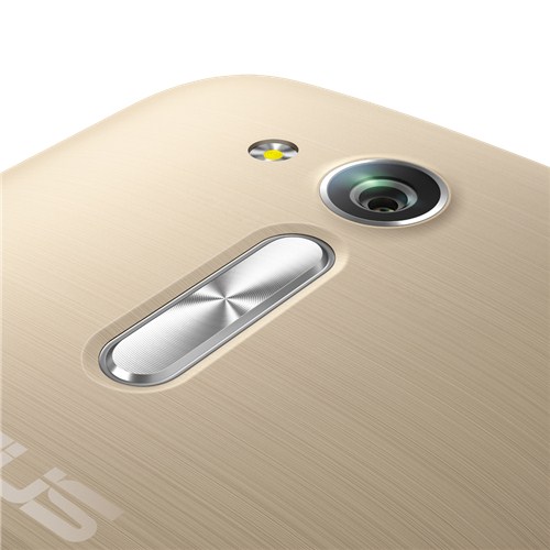 Asus Zenfone Go 8GB 1GB RAM 8MP Camera - ZB452KG - Golden 