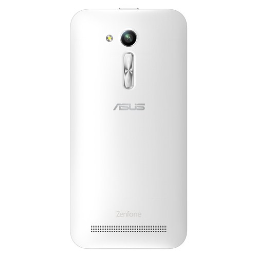 Asus Zenfone Go 8GB 1GB RAM 5MP Camera - ZB452KG - White 