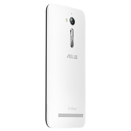 Asus Zenfone Go 16GB 2GB RAM 5 Inch - ZB500KL - White 