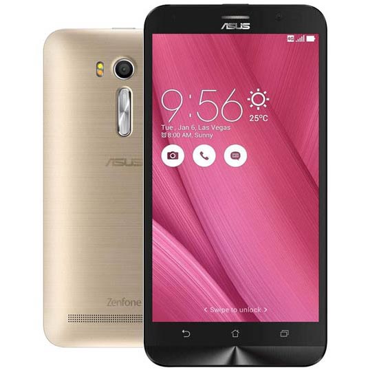 Разблокировать загрузчик asus zenfone go zb552kl