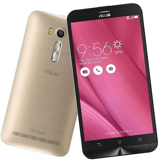 Разблокировать загрузчик asus zenfone go zb552kl