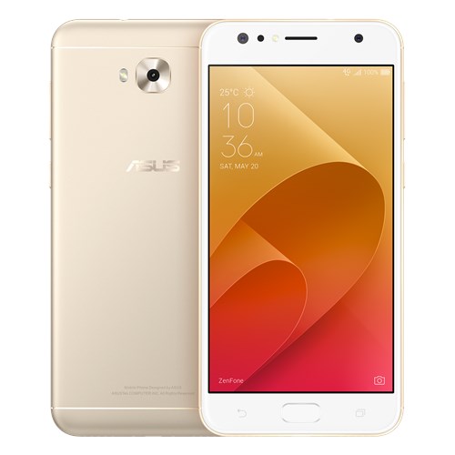 Asus zenfone 4 selfie zd553kl обзор