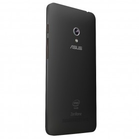 ASUS Zenfone 5 16GB - A500CG - Charcoal Black 