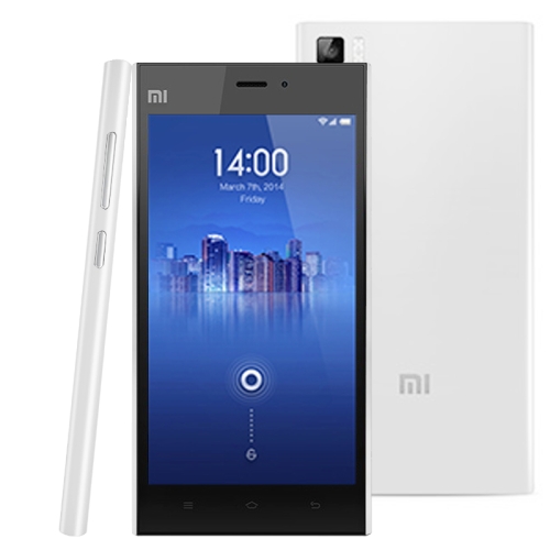 Image result for Xiaomi Mi 3 16GB