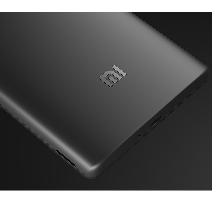 Xiaomi Redmi 1S - Black - JakartaNotebook.com