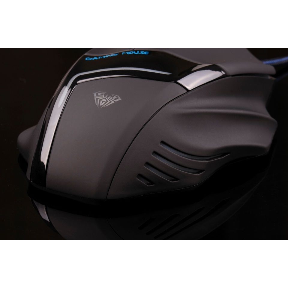 aula gaming mouse ghost shark