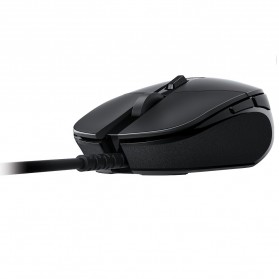 Logitech Optical Gaming Mouse - G302 - Black - 6