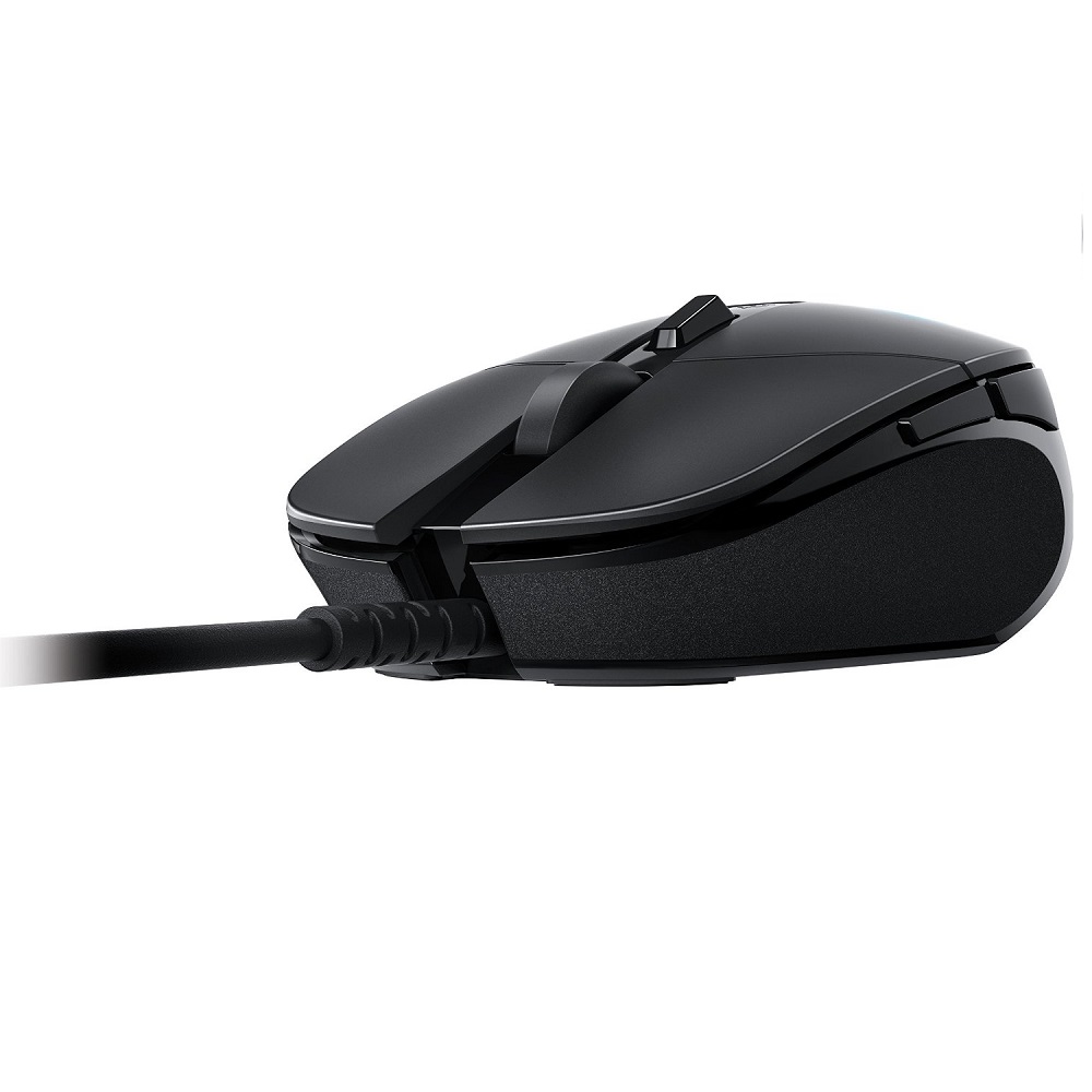 Logitech Daedalus Prime Optical Gaming Mouse G302