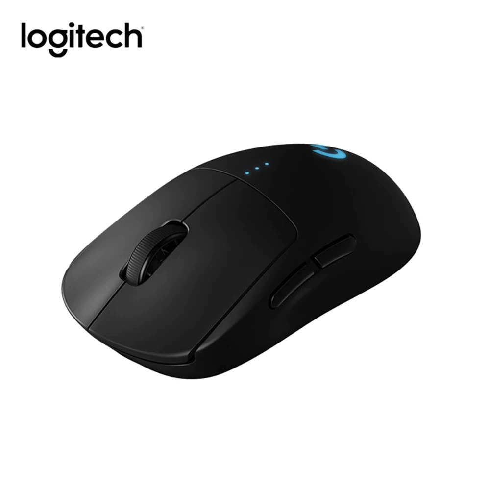 mouse gpro logitech