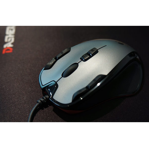 Скачать драйвера logitech g300