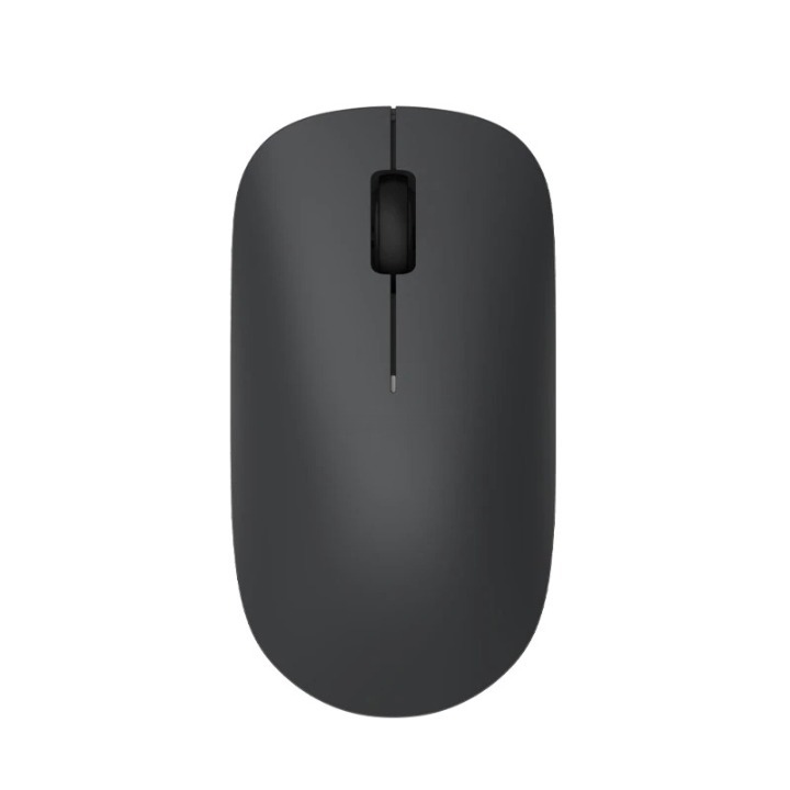 wireless keyboard and optical mouse