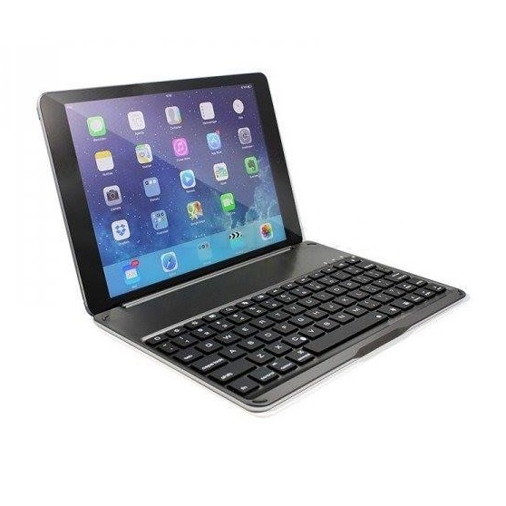 vape harga Lapara 901A LA KBT Air  iPad Silver for Keyboard Bluetooth Mobile