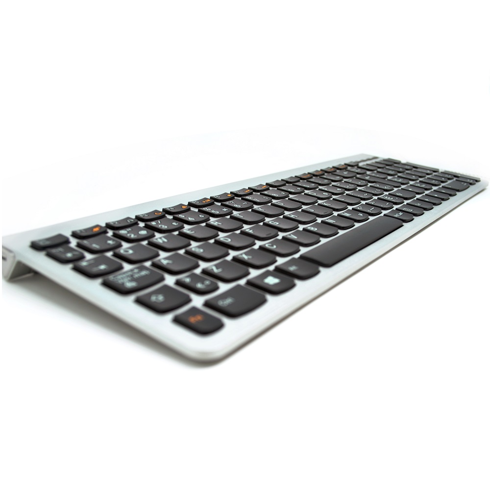 Lenovo Ultraslim Plus Wireless Keyboard and Mouse SM-8861 