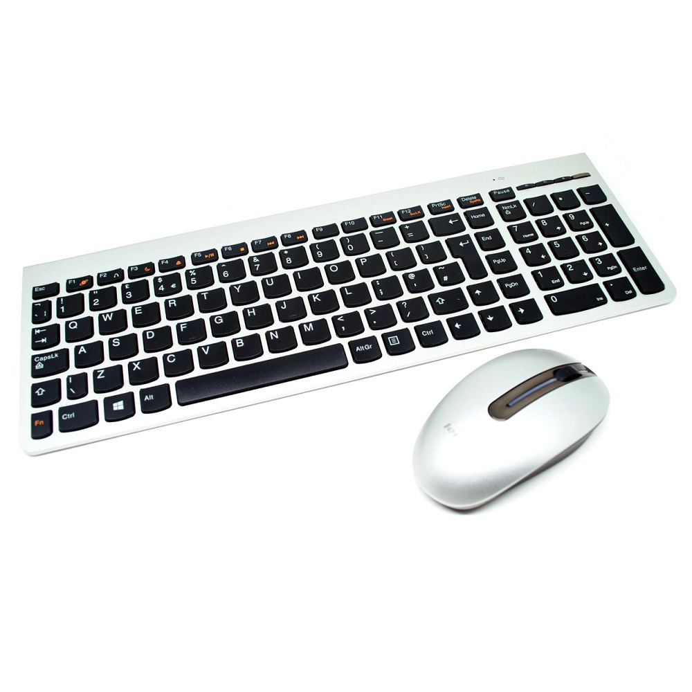 Lenovo Wireless Keyboard Driver Windows 10