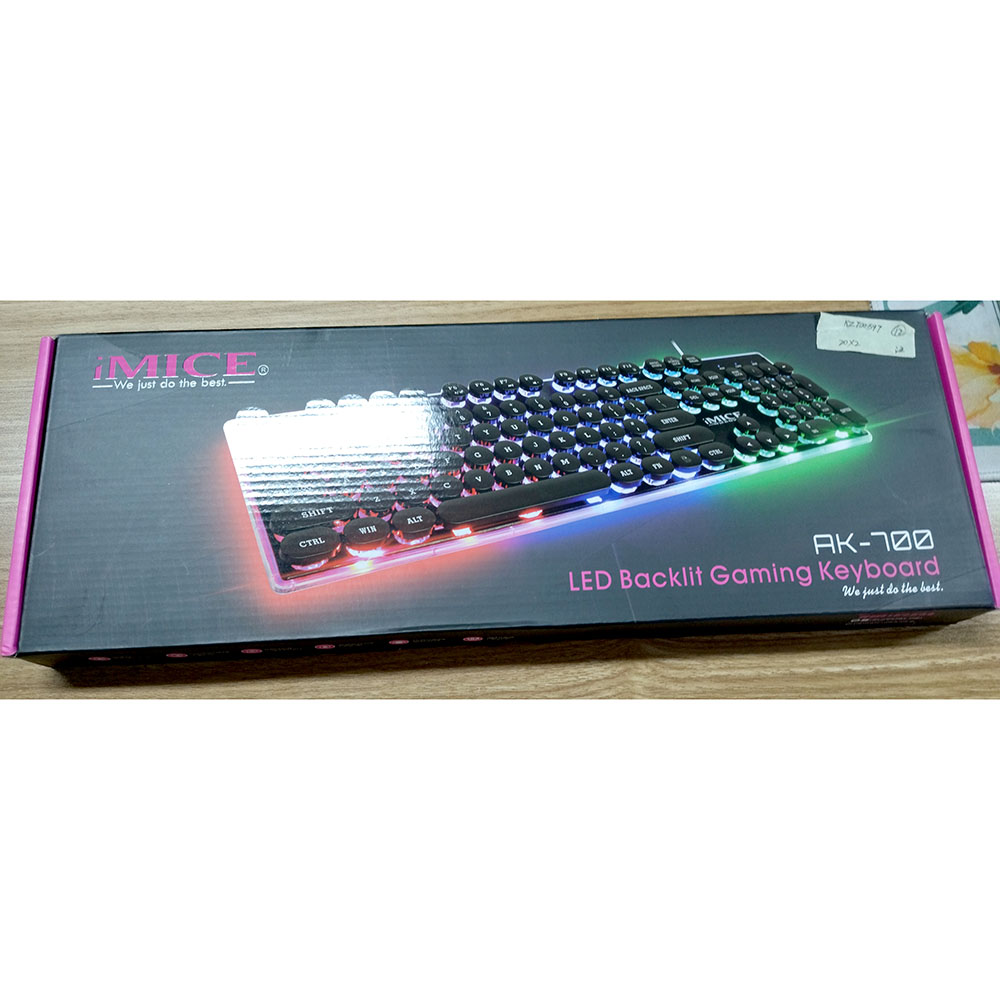 best lighted gaming keyboard